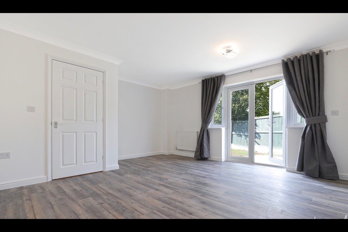 House Lysander Court in Epping Forest