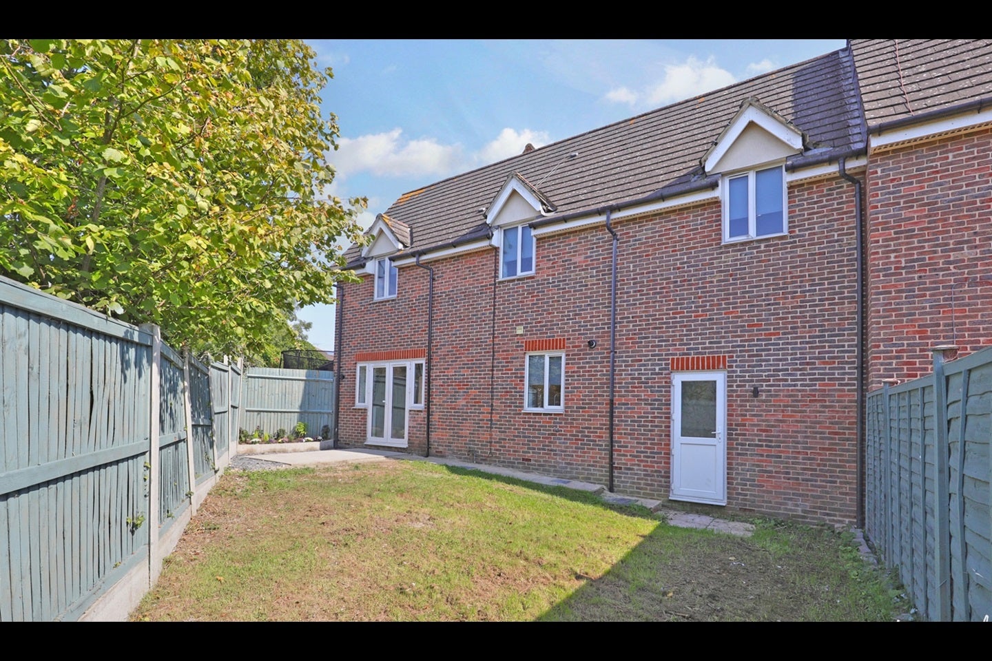 House Lysander Court in Epping Forest