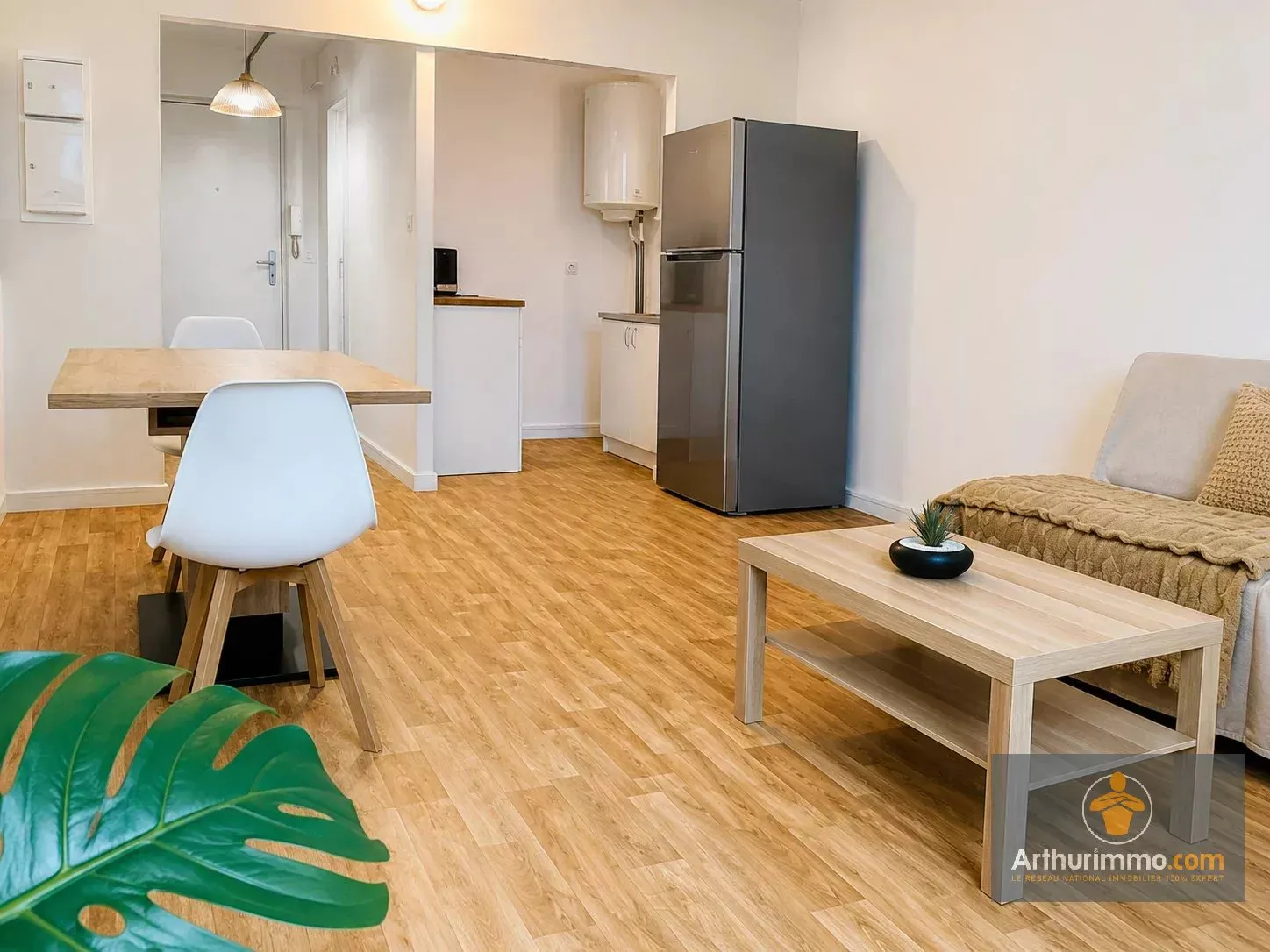 Appartement Rue Henri Lebesgue à Beauvais