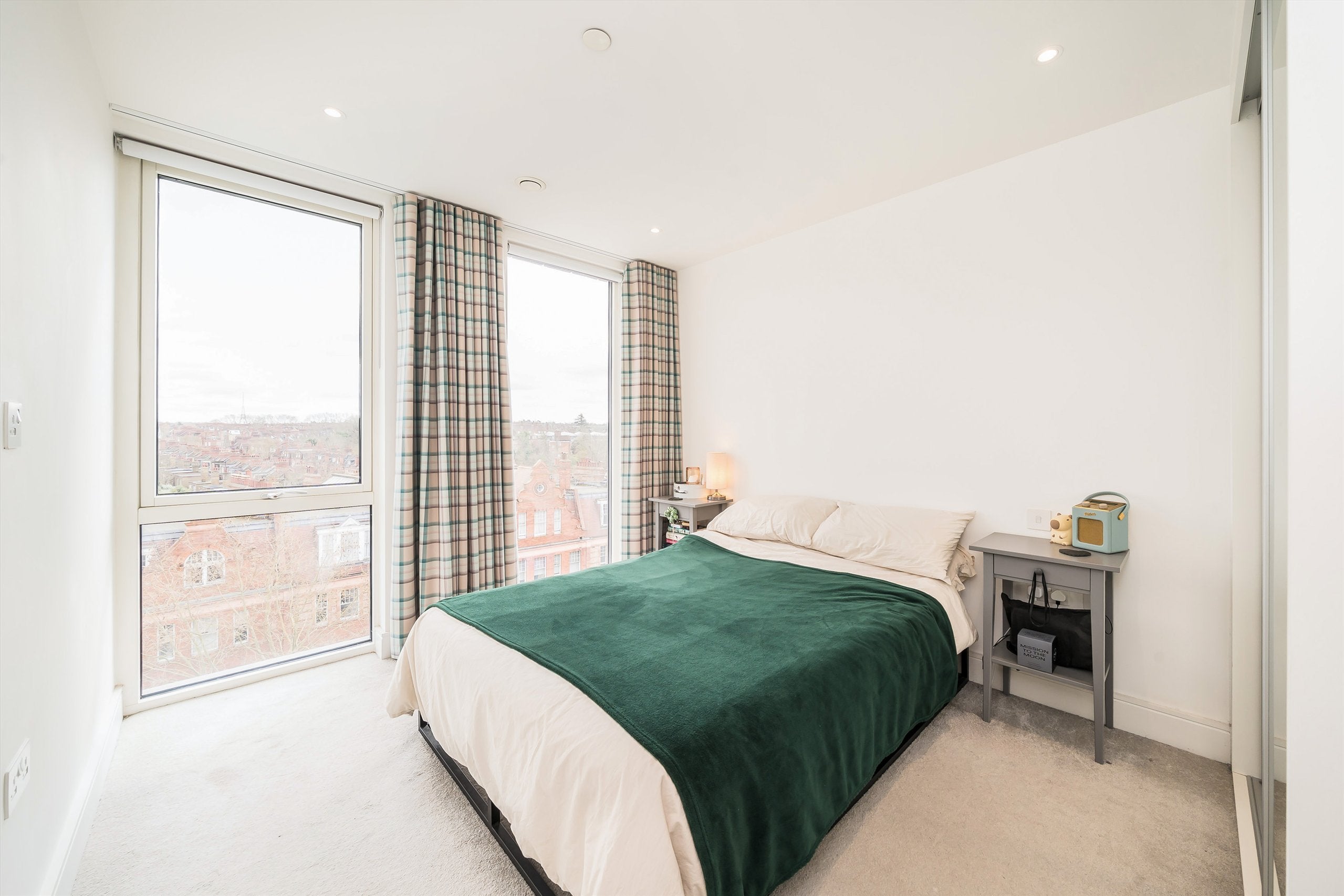 Flat Streatham Hill in Greater London