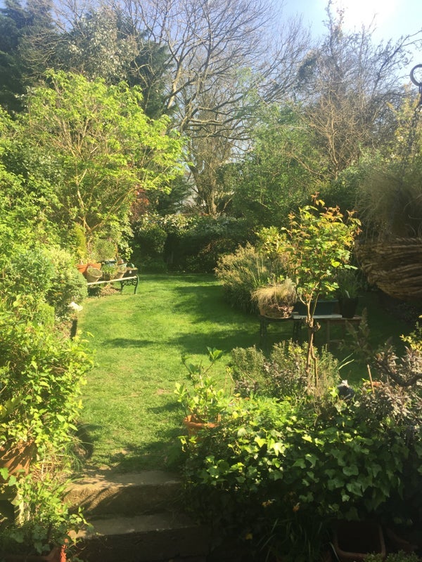 Room Claremont Park in Greater London