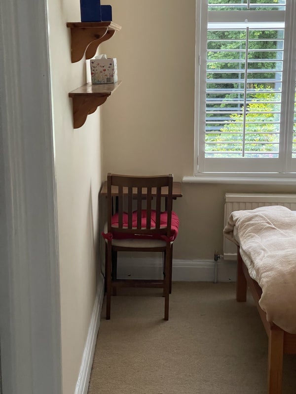 Room Claremont Park in Greater London