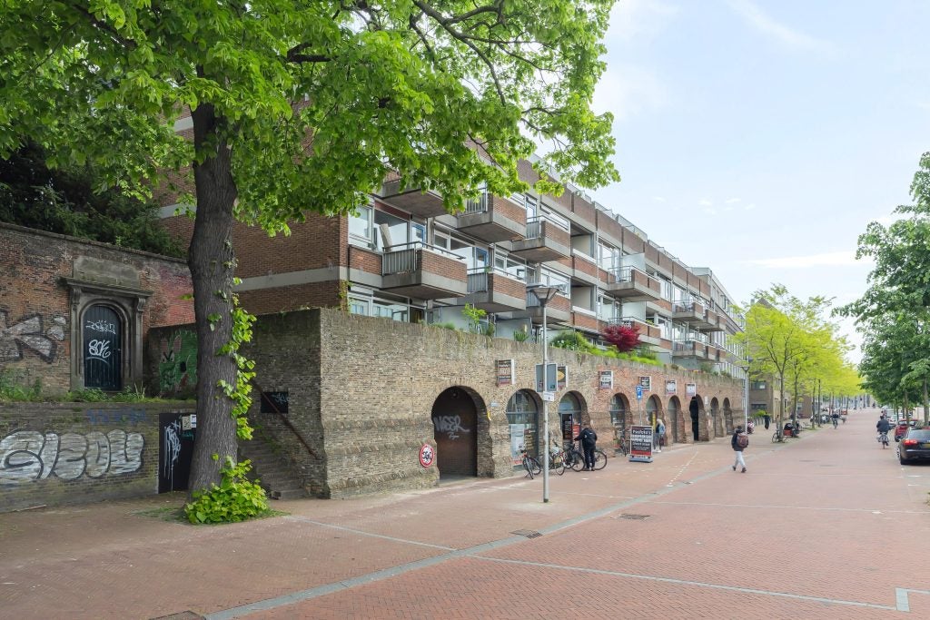 Appartement Westvest 69 in Delft
