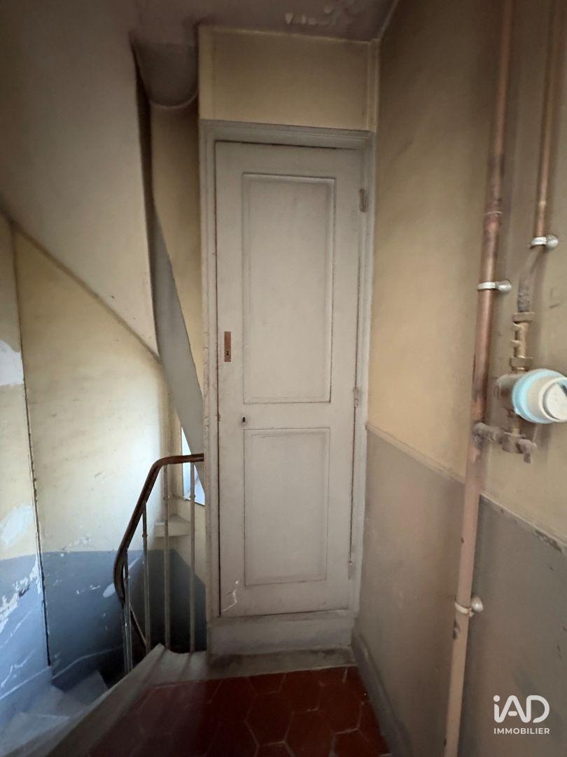 Flat Boulevard Malesherbes in Paris