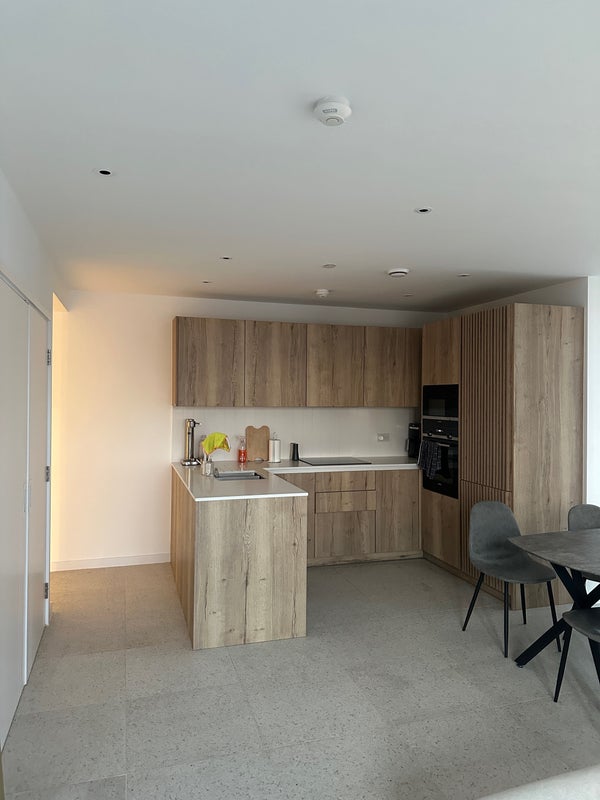 Room Raven Row in Greater London