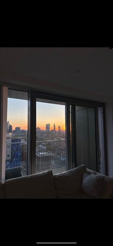 Room Raven Row in Greater London