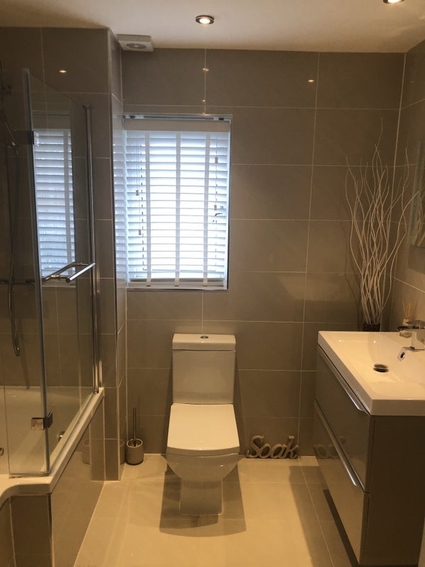 Room Nyth y dryw in Rhoose