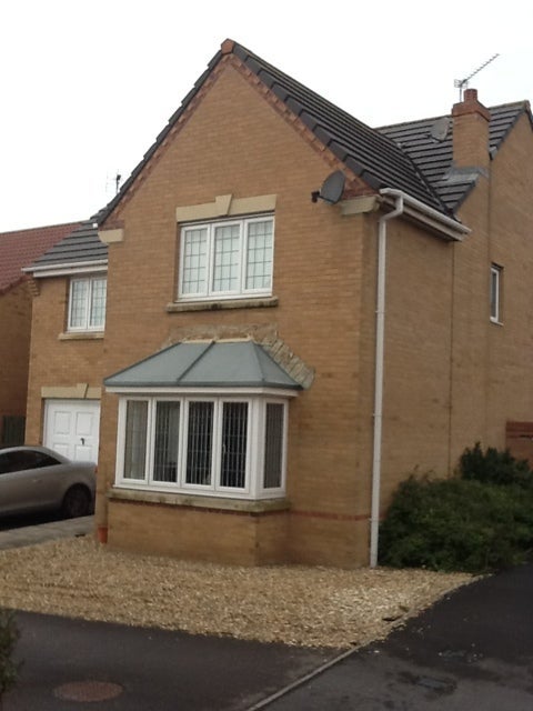 Room Nyth y dryw in Rhoose