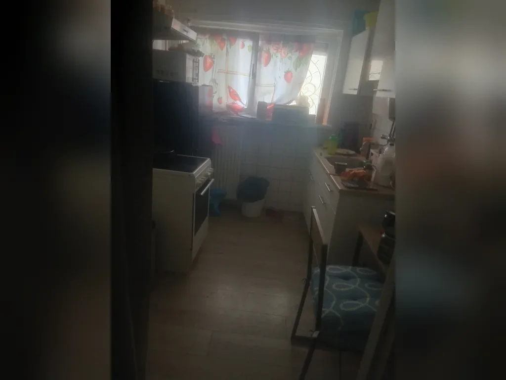 Appartement Burgemeester Freijterslaan in Roosendaal