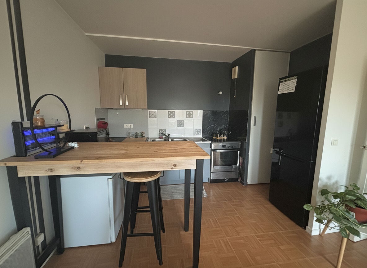 Appartement Rue du Général Leclerc à Brie-Comte-Robert