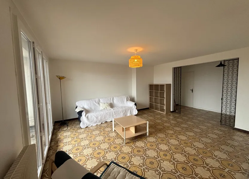 Appartement Avenue du Général Leclerc à L'Haÿ-les-Roses