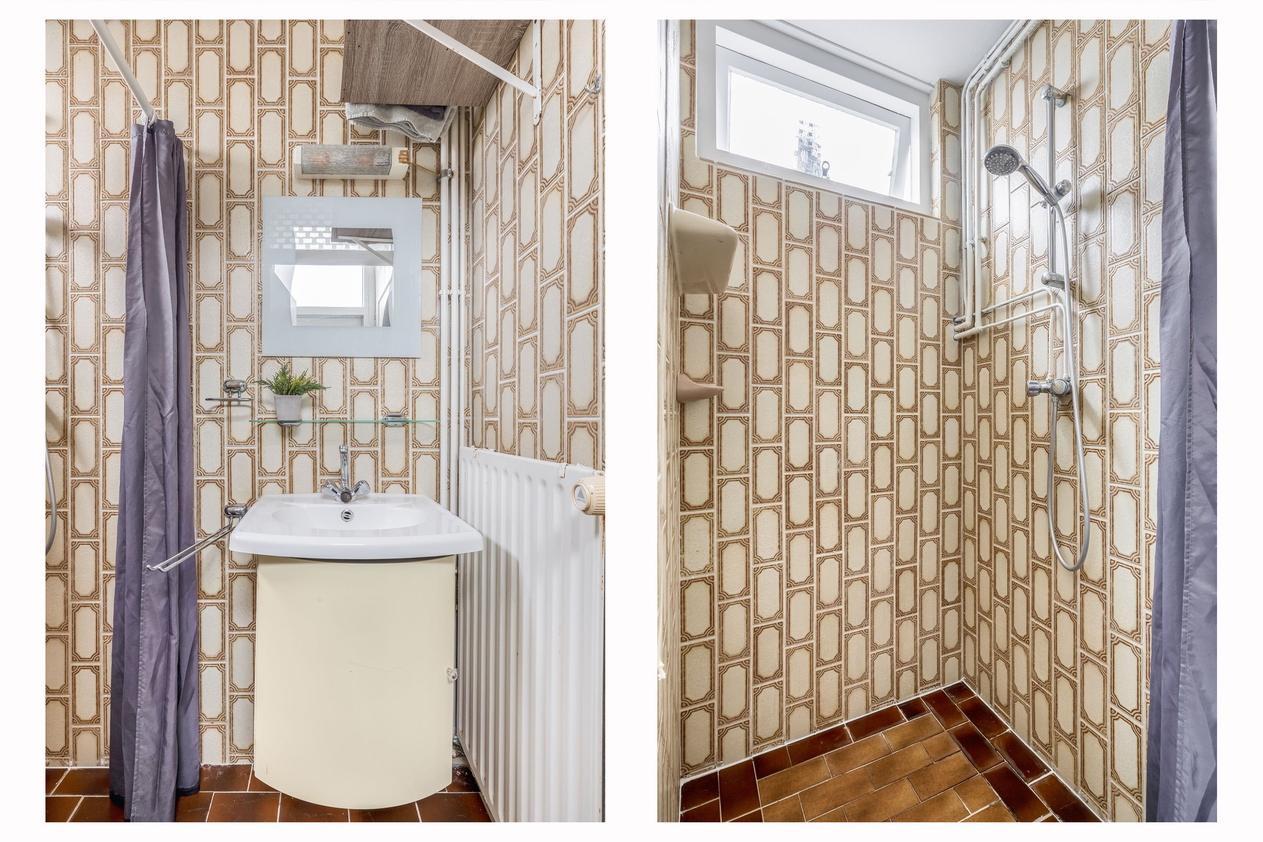 Tussenwoning te koop: Westelijke Achterweg 43, Sommelsdijk