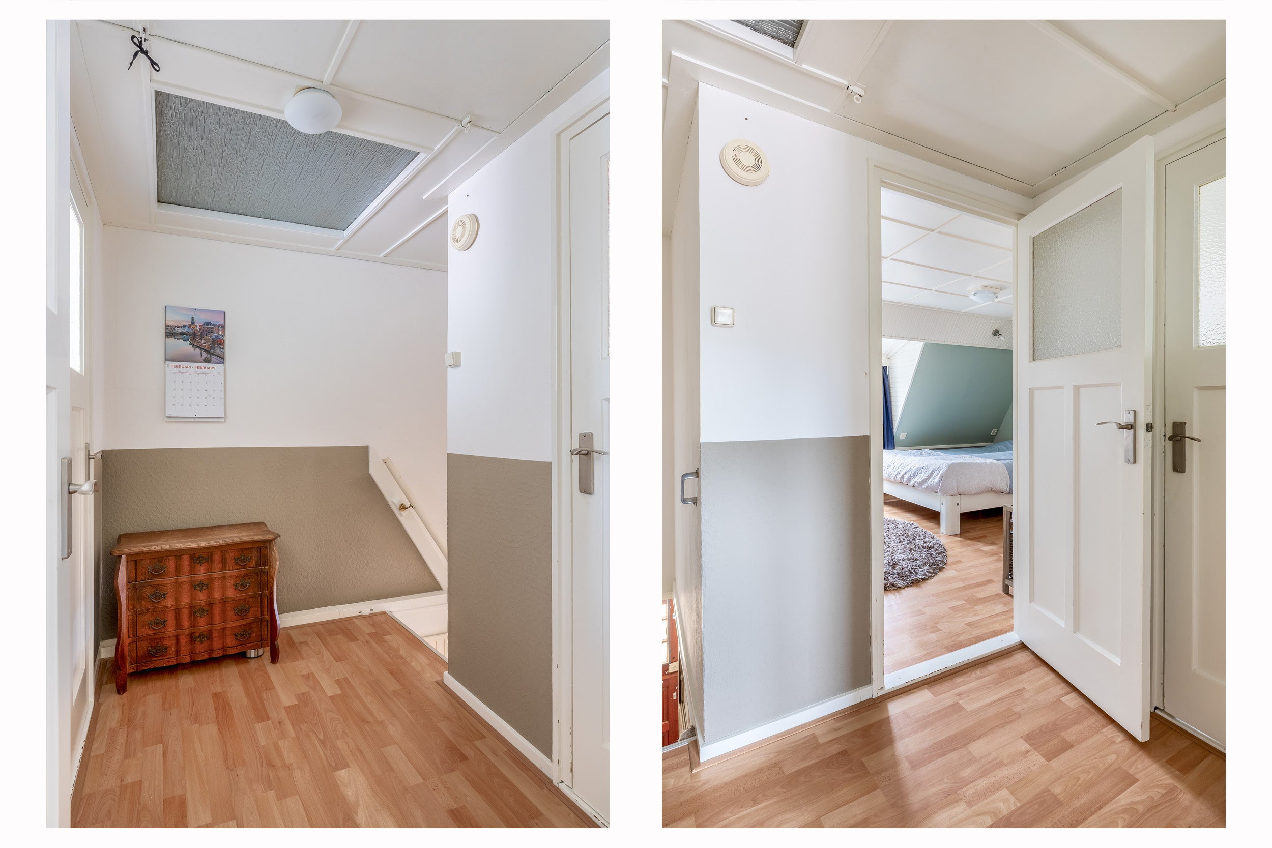 Tussenwoning te koop: Westelijke Achterweg 43, Sommelsdijk