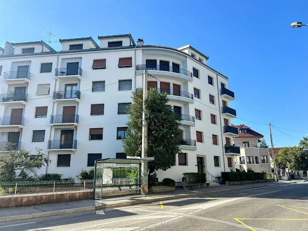 Appartement Place du Château à Annecy
