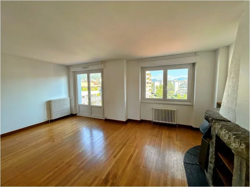 Appartement Place du Château à Annecy