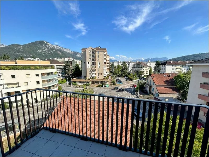 Appartement Place du Château à Annecy