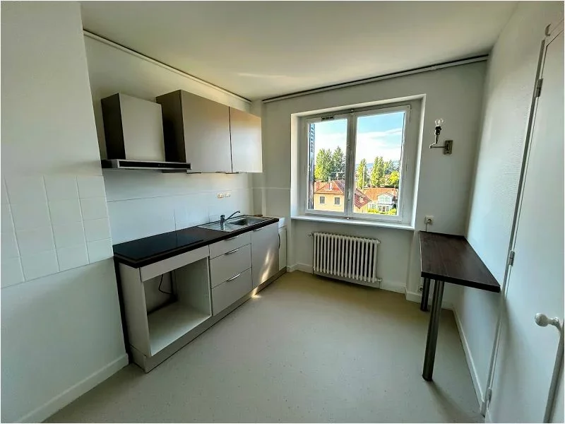 Appartement Place du Château à Annecy