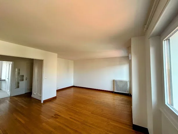 Appartement Place du Château à Annecy