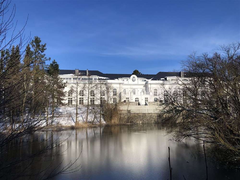 Wohnung Pelzmühlenstraße in Chemnitz