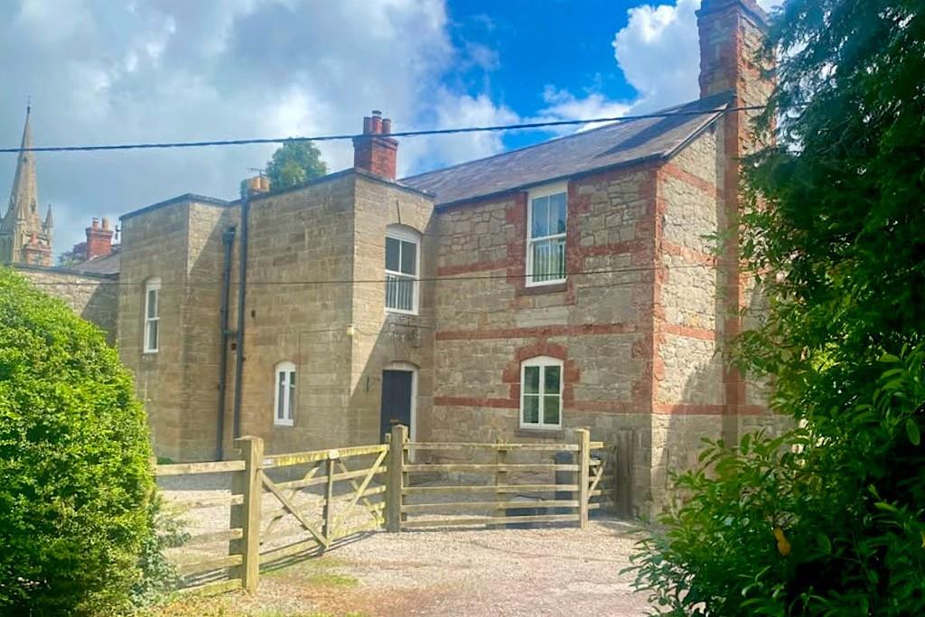 Flat Mine Bank in Yorton