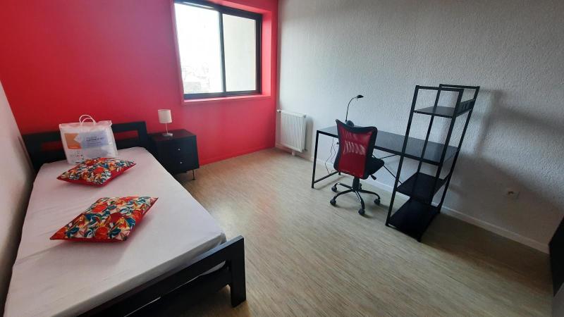 Appartement Allée Jean Griffon à Toulouse