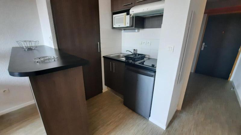 Appartement Allée Jean Griffon à Toulouse