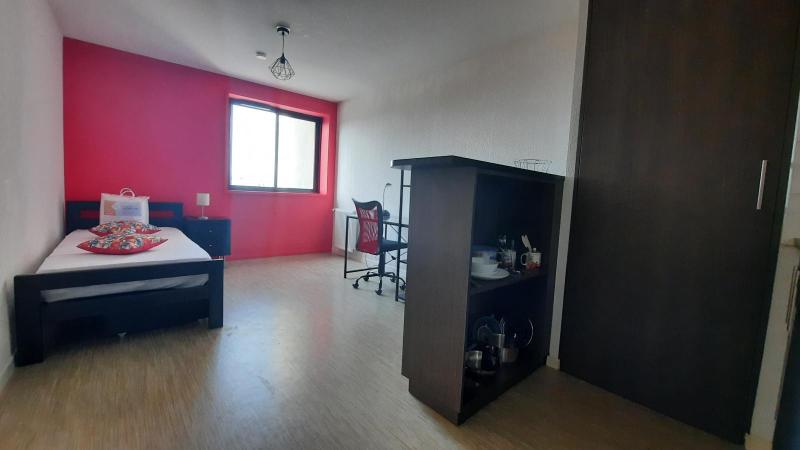 Appartement Allée Jean Griffon à Toulouse