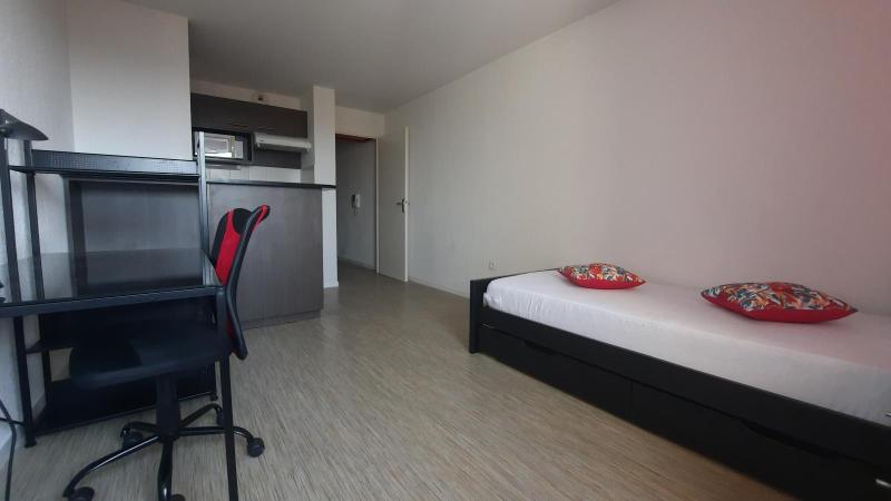 Appartement Allée Jean Griffon à Toulouse