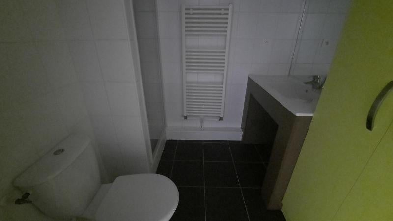 Appartement Allée Jean Griffon à Toulouse