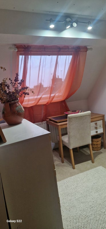 Room Duchess Street in North Tyneside