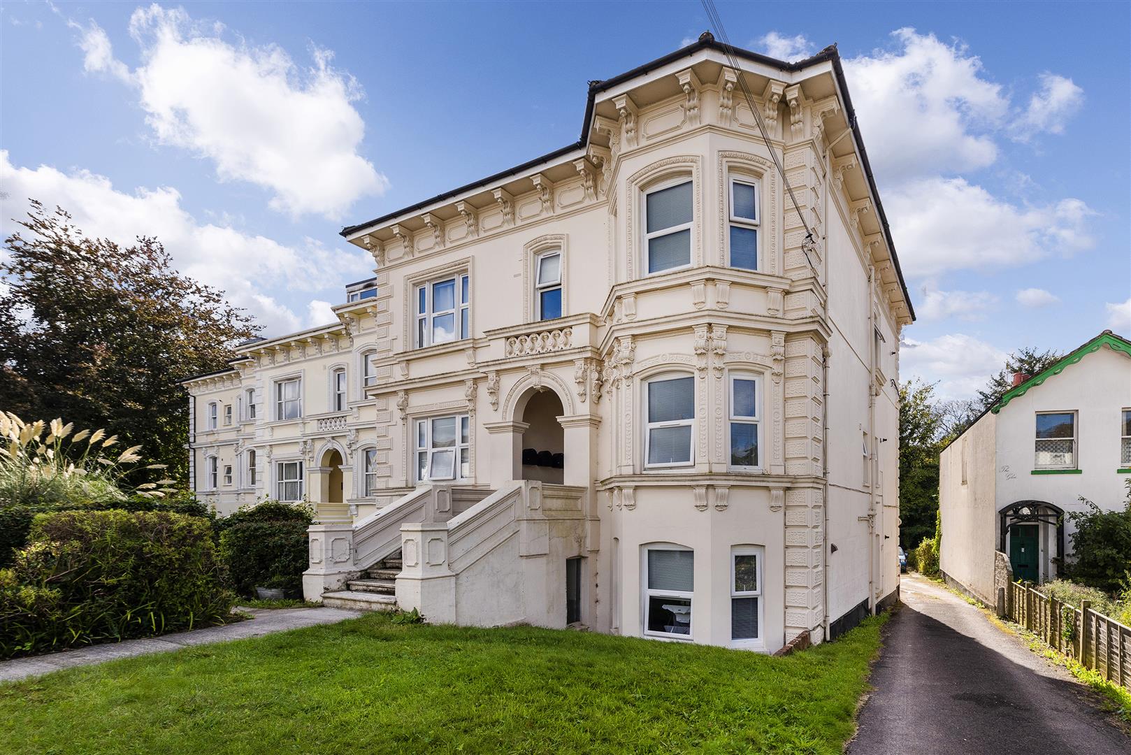 Flat Park Road in Tunbridge Wells