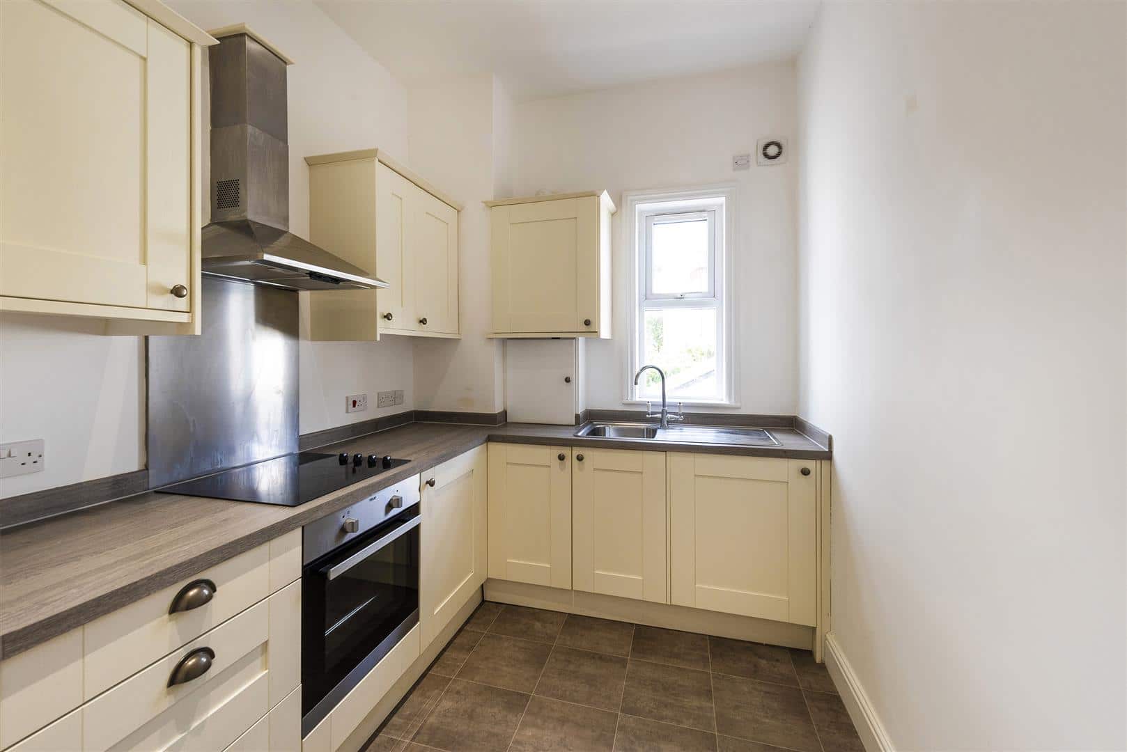 Flat Park Road in Tunbridge Wells