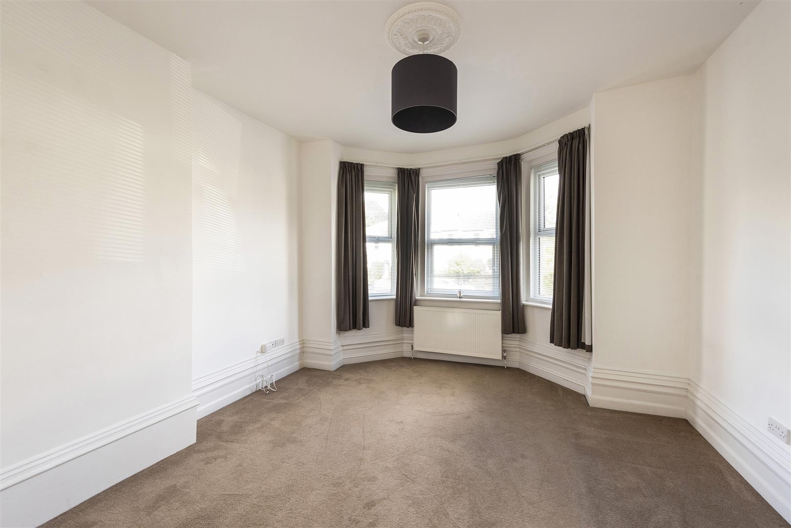 Flat Park Road in Tunbridge Wells