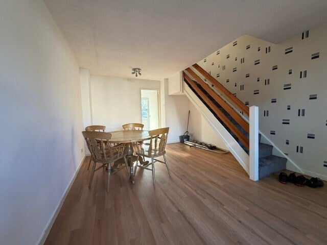 House Repton Close in Luton