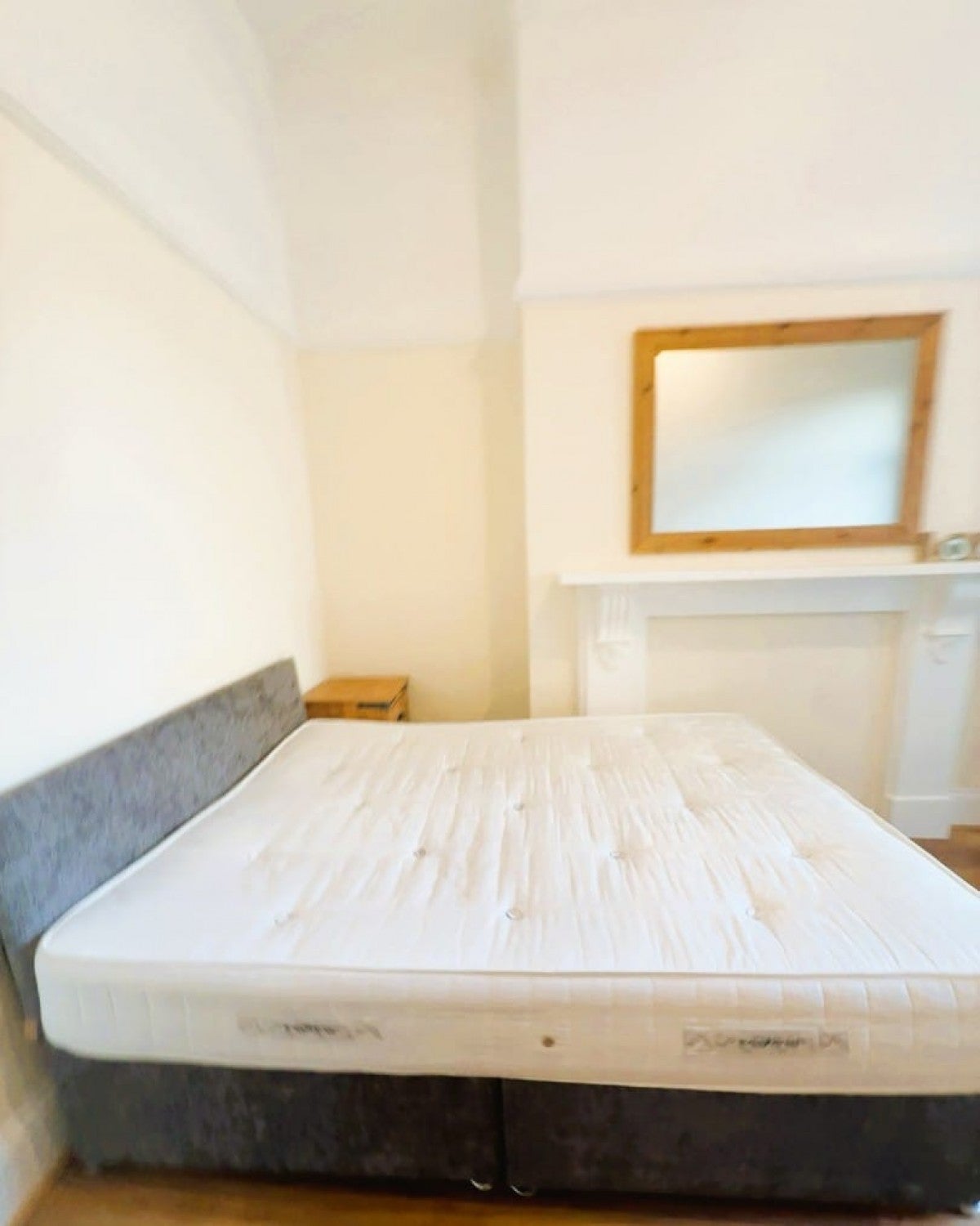 Flat Summerhill in Sunderland