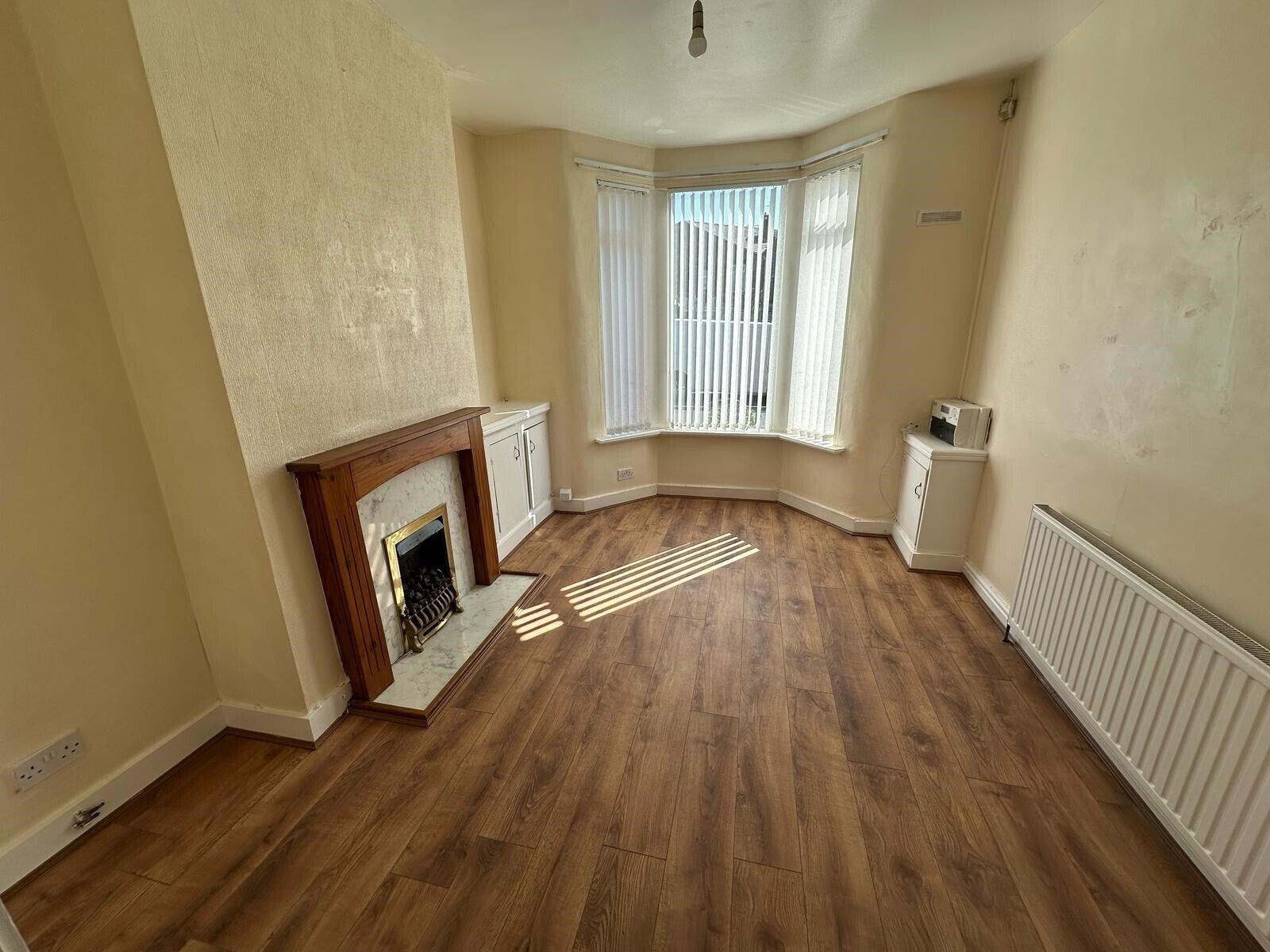 Flat Ursula Street in Bootle