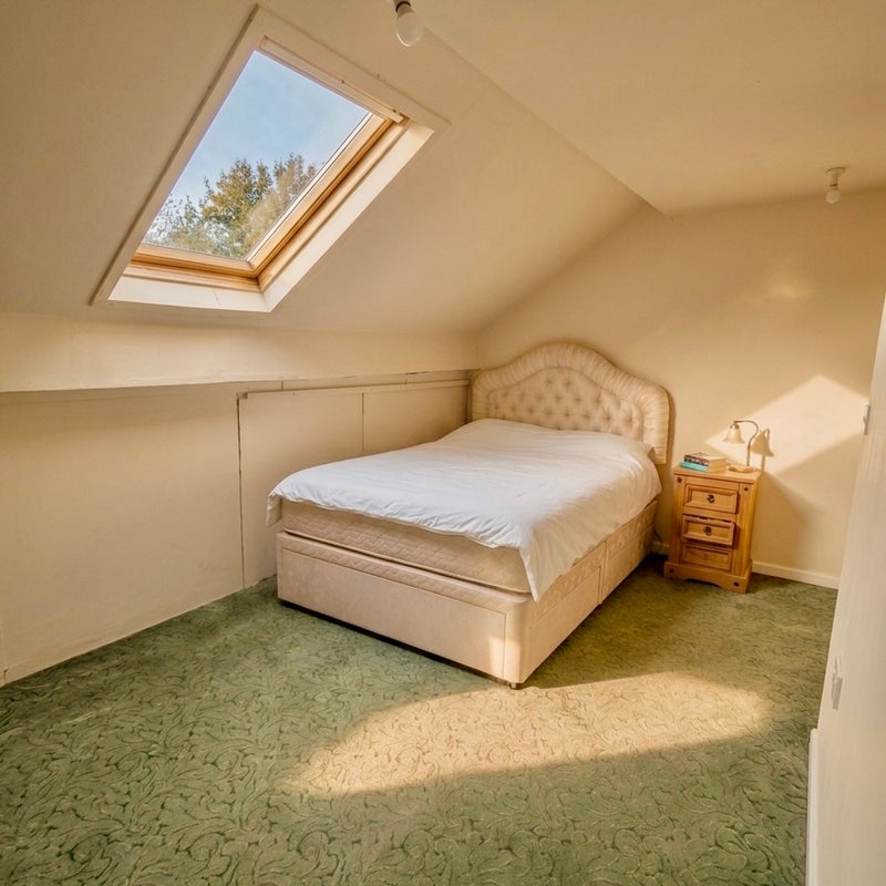 Flat Normanby Road in Middlesbrough