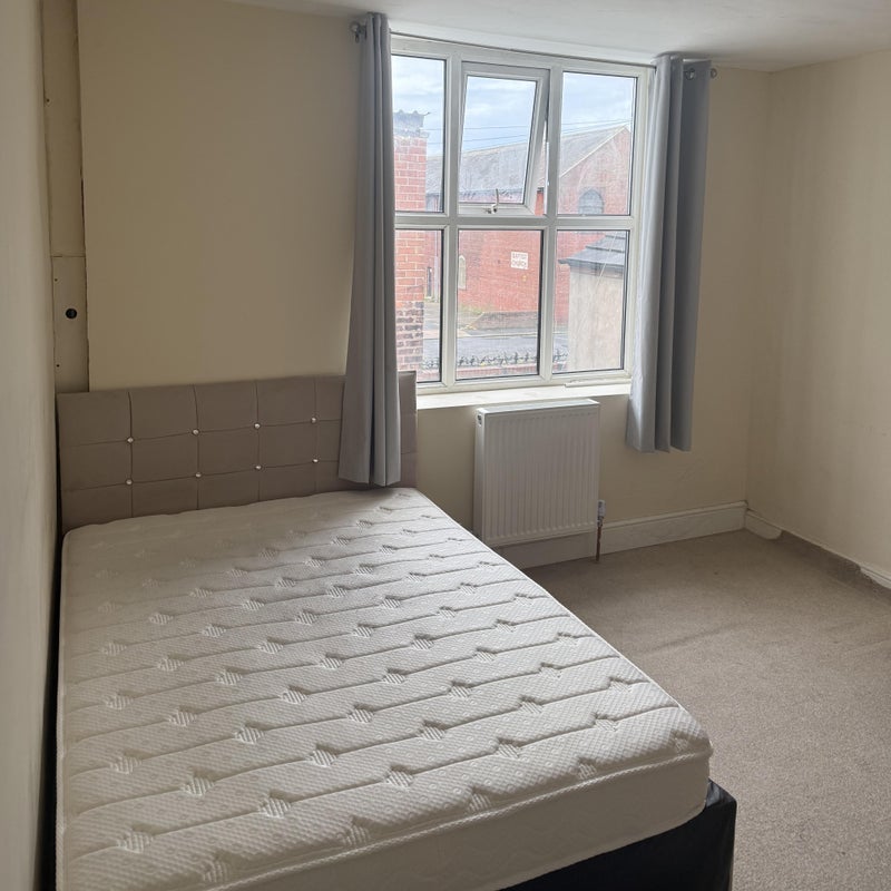 Room Normanby Road in Middlesbrough