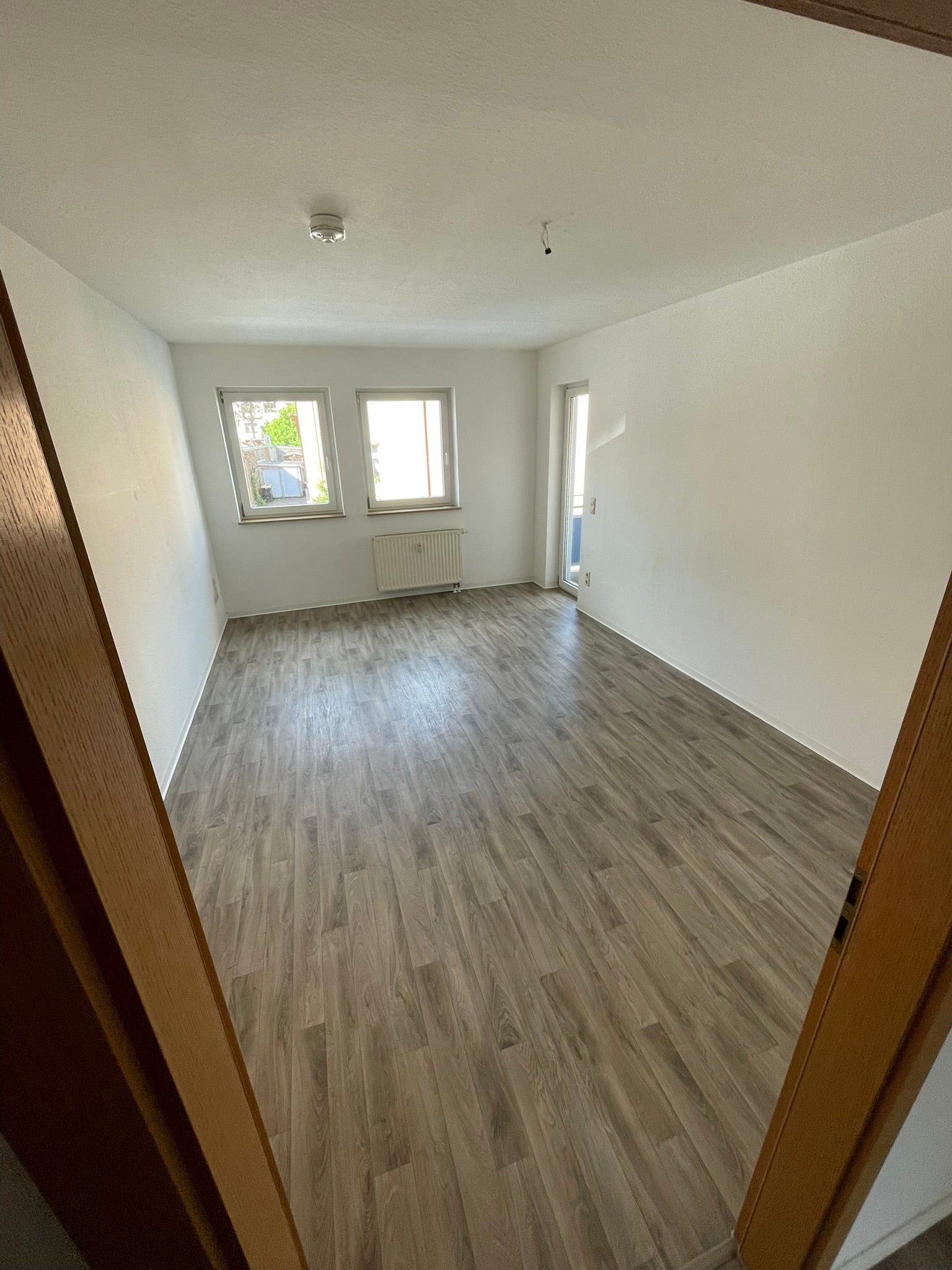Wohnung Bahnhofstraße in Oelsnitz/Erzgeb.