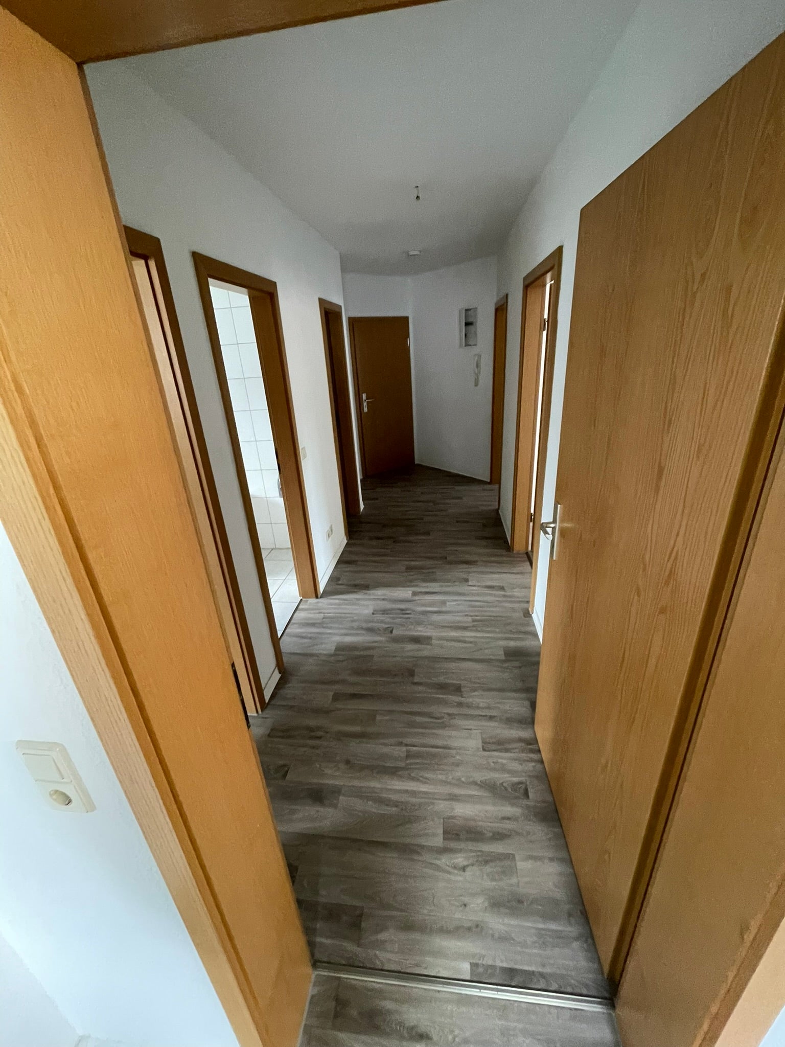 Wohnung Bahnhofstraße in Oelsnitz/Erzgeb.