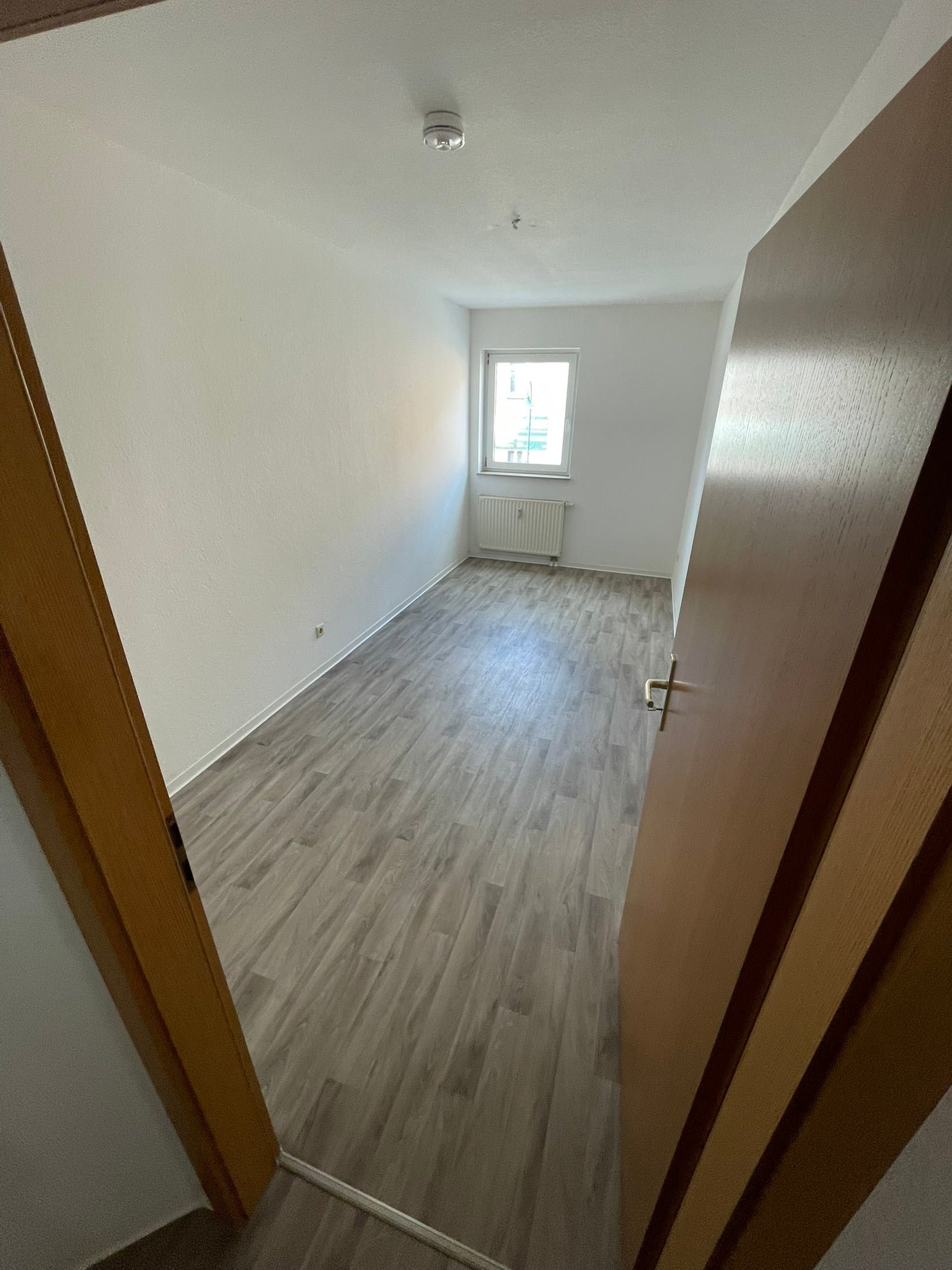 Wohnung Bahnhofstraße in Oelsnitz/Erzgeb.