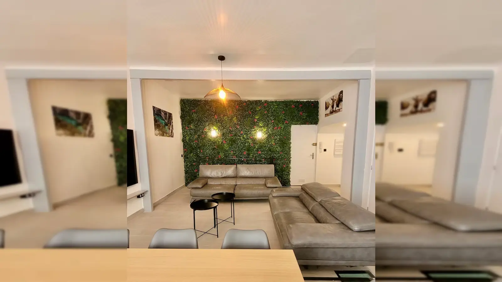 Appartement Rue de Decazes à Marseille