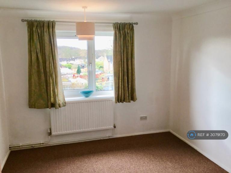 Flat Greenhill Rise in Corby