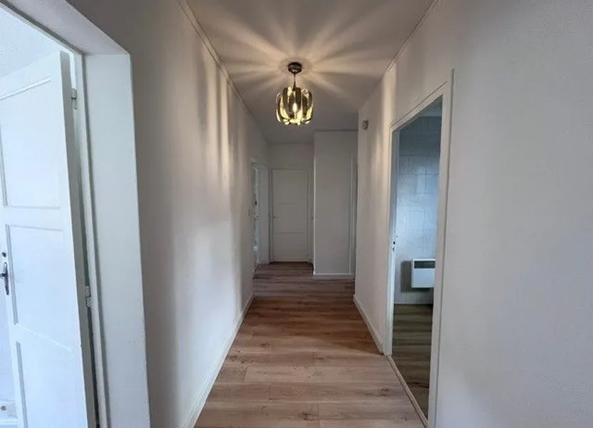 Flat Rue de l'Écu in Compiègne