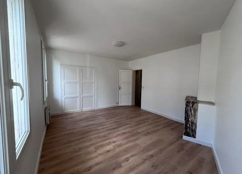 Flat Rue de l'Écu in Compiègne