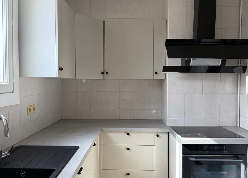 Appartement Rue de l'Écu à Compiègne