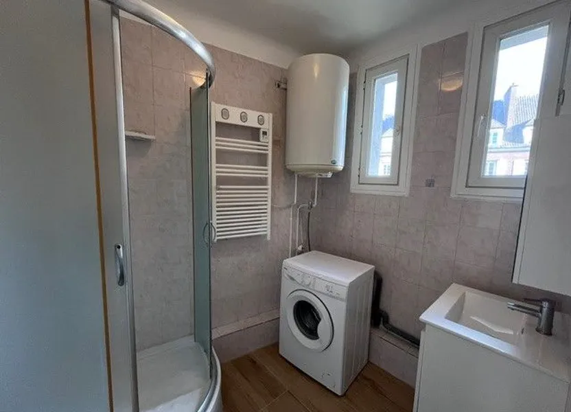 Flat Rue de l'Écu in Compiègne