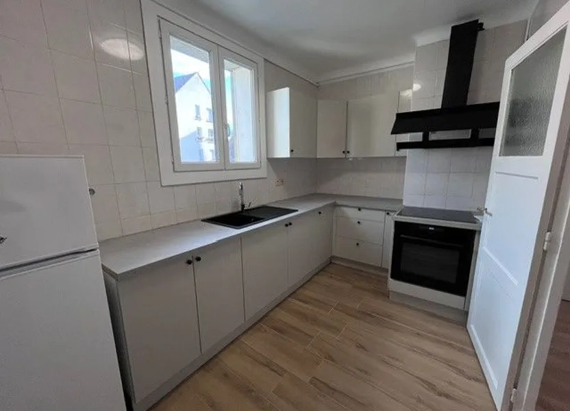 Flat Rue de l'Écu in Compiègne
