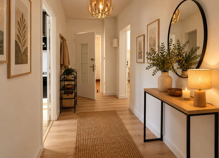 Appartement Rue de l'Écu à Compiègne