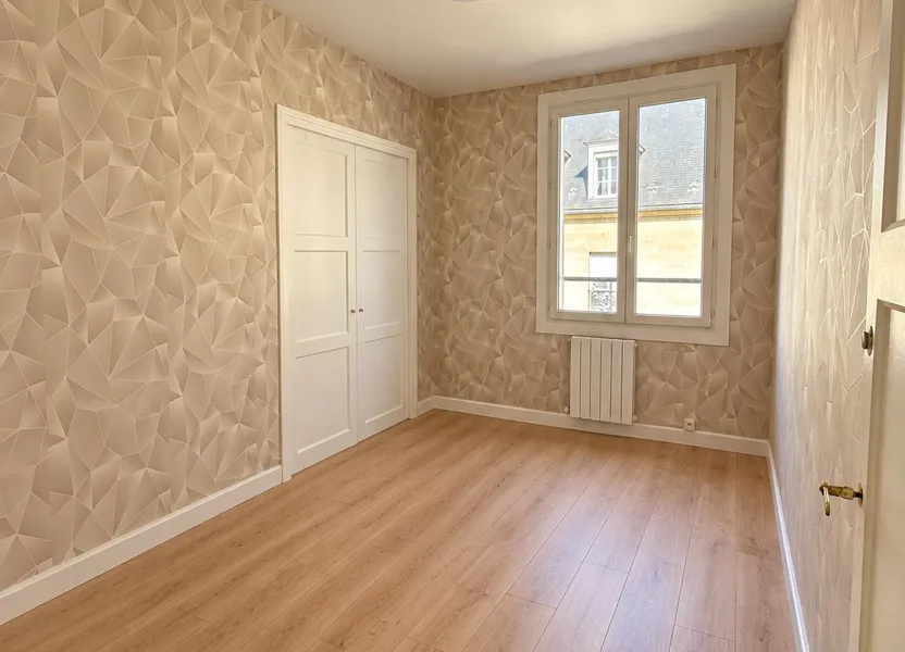 Appartement Rue de l'Écu à Compiègne